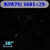 [KSW78] 1601+29