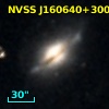 NVSS J160640+300558