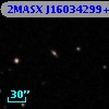 2MASX J16034299+2910125