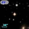 Cl* NGC 1039      W     735