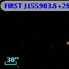 FIRST J155903.8+284735