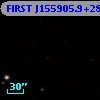 FIRST J155905.9+284723