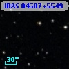 IRAS 04507+5549