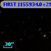 FIRST J155934.0+292636