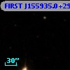 FIRST J155935.0+294300
