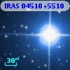 IRAS 04510+5510