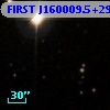 FIRST J160009.5+293703
