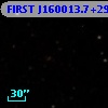 FIRST J160013.7+290200