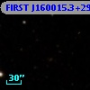 FIRST J160015.3+290222