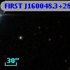 FIRST J160048.3+285604