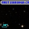 FIRST J160104.0+283733