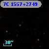7C 1557+2749
