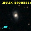 2MASX J16045551+2809563