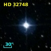 HD  32748