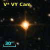 V* VY Cam
