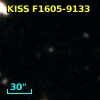 KISS F1605-9133