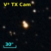 V* TX Cam