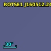 ROTSE1 J160512.24+300810.0