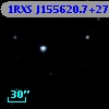 1RXS J155620.7+272220
