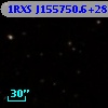1RXS J155750.6+285011