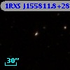 1RXS J155811.8+284516