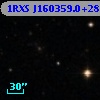 1RXS J160359.0+281324