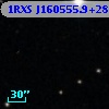 1RXS J160555.9+285922