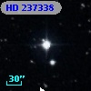 HD 237338