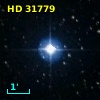 HD  31779