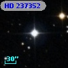 HD 237352