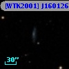 [WTK2001] J160126.47+292924.9
