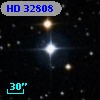 HD  32808