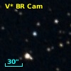 V* BR Cam