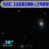 NSC J160500+280955