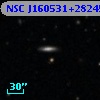 NSC J160531+282457