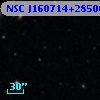 NSC J160714+285000