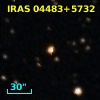 IRAS 04483+5732