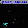 [PSW80] 1606+304