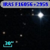 IRAS F16056+2958