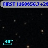 FIRST J160856.7+284741
