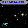 IRAS 04570+5651