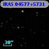 IRAS 04577+5731