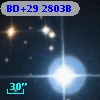 BD+29  2803B