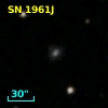 SN 1961J