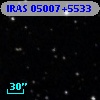 IRAS 05007+5533
