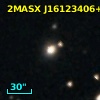 2MASX J16123406+2819086