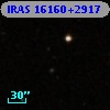 IRAS 16160+2917