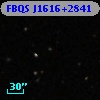 FBQS J1616+2841