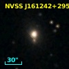 2MASX J16124268+2954045