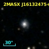2MASX J16132475+3035586